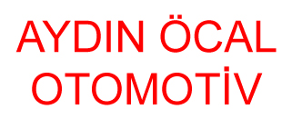 AYDIN ÖCAL OTOMOTİV