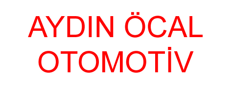 AYDIN ÖCAL OTOMOTİV