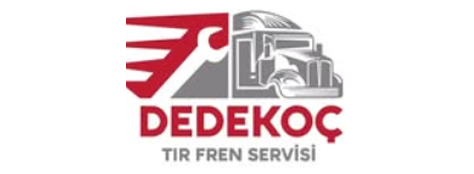 DEDEKOÇ TIR FREN SERVİSİ