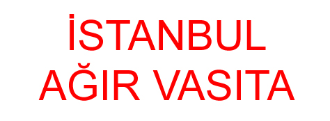 İSTANBUL AĞIR VASITA