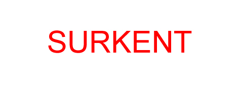 SURKENT YEDEK PARÇA SAN. TİC. LTD. ŞTİ.